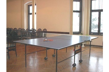 Polen Penzión Szklarska Poręba, Exterieur